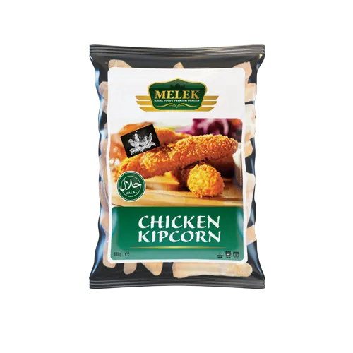 Chicken Kipkorn