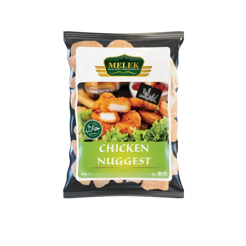 Chicken Nuggets
