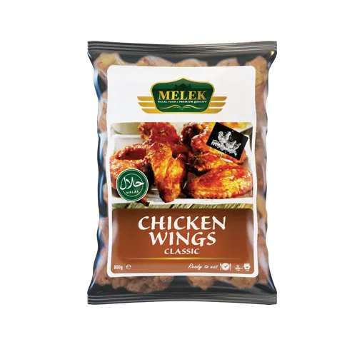 Chicken Wings Classic