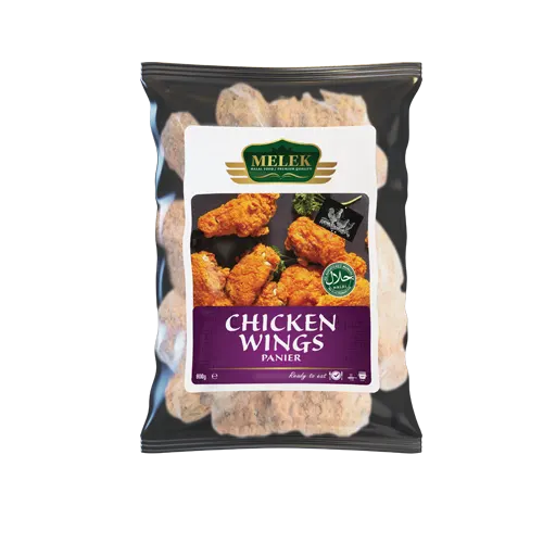 Chicken Wings Panier