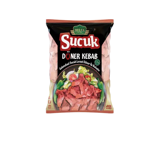Sucuk Döner
