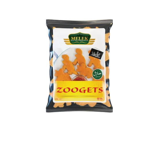 Zoogets